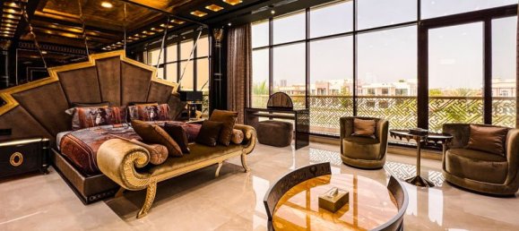 7 bedrooms Villa in Emirates Hills, UAE No. 3654 7