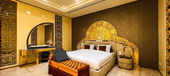 7 bedrooms Villa in Emirates Hills, UAE No. 3654 22