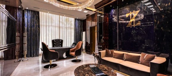 7 bedrooms Villa in Emirates Hills, UAE No. 3654 10