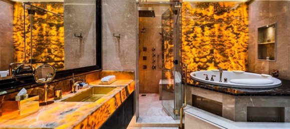 7 bedrooms Villa in Emirates Hills, UAE No. 3654 18