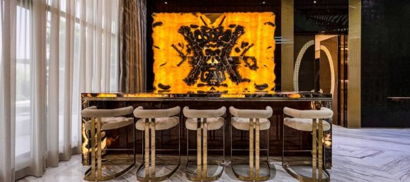 7 bedrooms Villa in Emirates Hills, UAE No. 3654 2