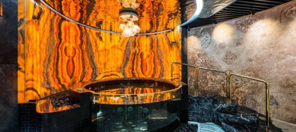 7 bedrooms Villa in Emirates Hills, UAE No. 3654 29