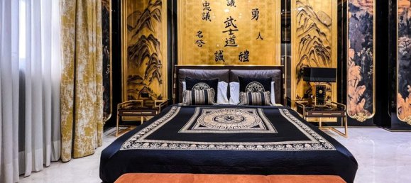 7 bedrooms Villa in Emirates Hills, UAE No. 3654 26