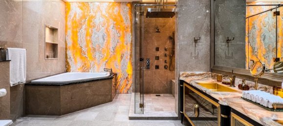 7 bedrooms Villa in Emirates Hills, UAE No. 3654 28