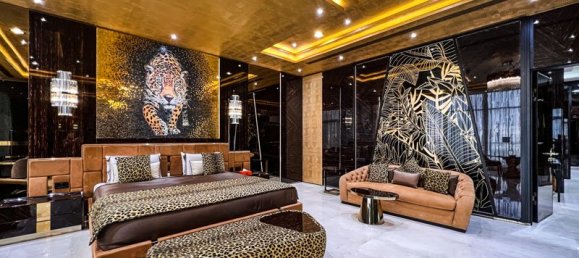 7 bedrooms Villa in Emirates Hills, UAE No. 3654 17