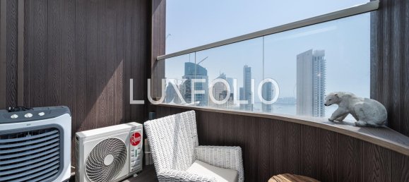 Apartamento T1 em Downtown Dubai (Downtown Burj Dubai), UAE N.º 101167 19