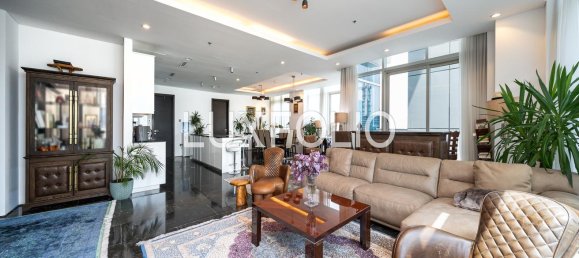 Apartamento T1 em Downtown Dubai (Downtown Burj Dubai), UAE N.º 101167 2