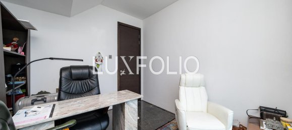 Apartamento T1 em Downtown Dubai (Downtown Burj Dubai), UAE N.º 101167 12