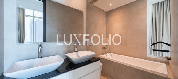 Apartamento T1 em Downtown Dubai (Downtown Burj Dubai), UAE N.º 101167 14