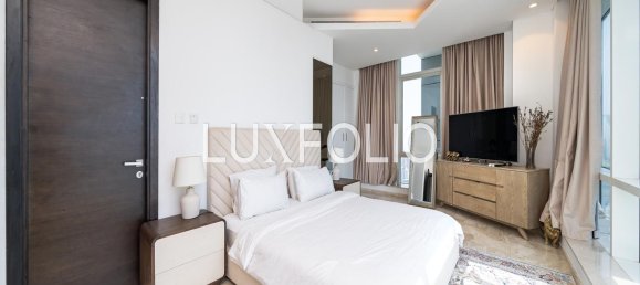 Apartamento T1 em Downtown Dubai (Downtown Burj Dubai), UAE N.º 101167 10