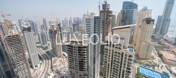 Apartamento T1 em Downtown Dubai (Downtown Burj Dubai), UAE N.º 101167 21