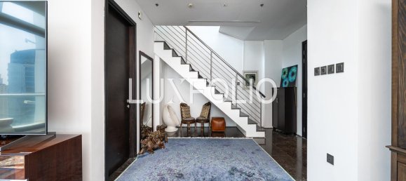 Apartamento T1 em Downtown Dubai (Downtown Burj Dubai), UAE N.º 101167 6