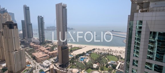 Apartamento T1 em Downtown Dubai (Downtown Burj Dubai), UAE N.º 101167 20