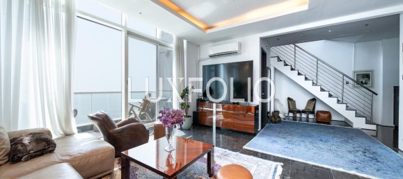 Apartamento T1 em Downtown Dubai (Downtown Burj Dubai), UAE N.º 101167 3