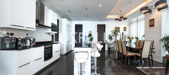 Apartamento T1 em Downtown Dubai (Downtown Burj Dubai), UAE N.º 101167 5