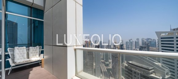 Apartamento T1 em Downtown Dubai (Downtown Burj Dubai), UAE N.º 101167 17