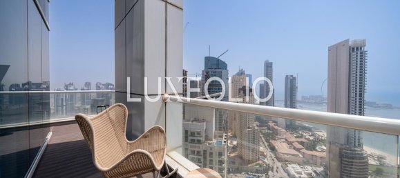 Apartamento T1 em Downtown Dubai (Downtown Burj Dubai), UAE N.º 101167 18