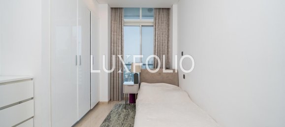 Apartamento T1 em Downtown Dubai (Downtown Burj Dubai), UAE N.º 101167 8