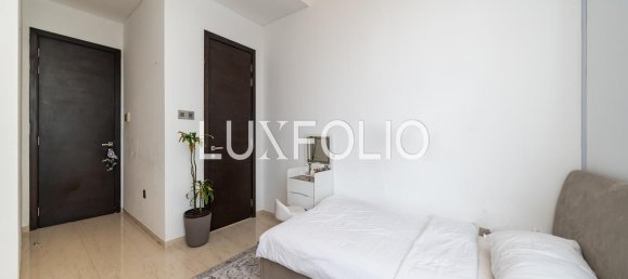 Apartamento T1 em Downtown Dubai (Downtown Burj Dubai), UAE N.º 101167 9