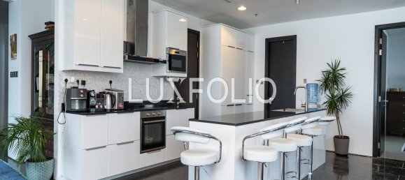 Apartamento T1 em Downtown Dubai (Downtown Burj Dubai), UAE N.º 101167 4