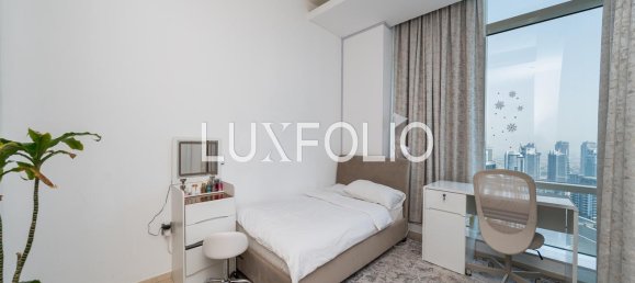 Apartamento T1 em Downtown Dubai (Downtown Burj Dubai), UAE N.º 101167 7