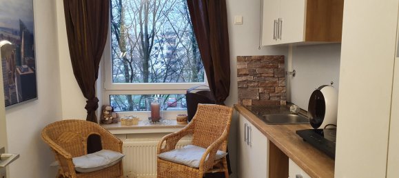 2 rooms Apartment in Essen, Germany No. 217948 6
