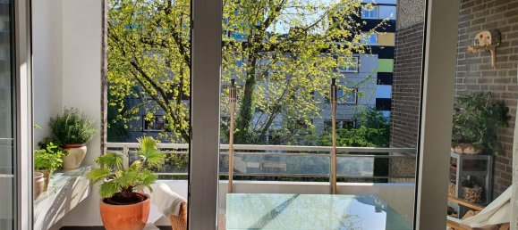 2 rooms Apartment in Essen, Germany No. 217948 2