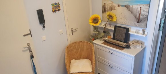 2 rooms Apartment in Essen, Germany No. 217948 8