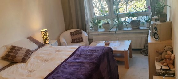 2 rooms Apartment in Essen, Germany No. 217948 9