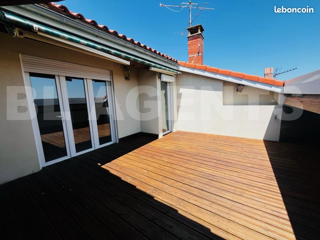 2 Schlafzimmer Wohnung in Aussonne, France, Nr. 339382