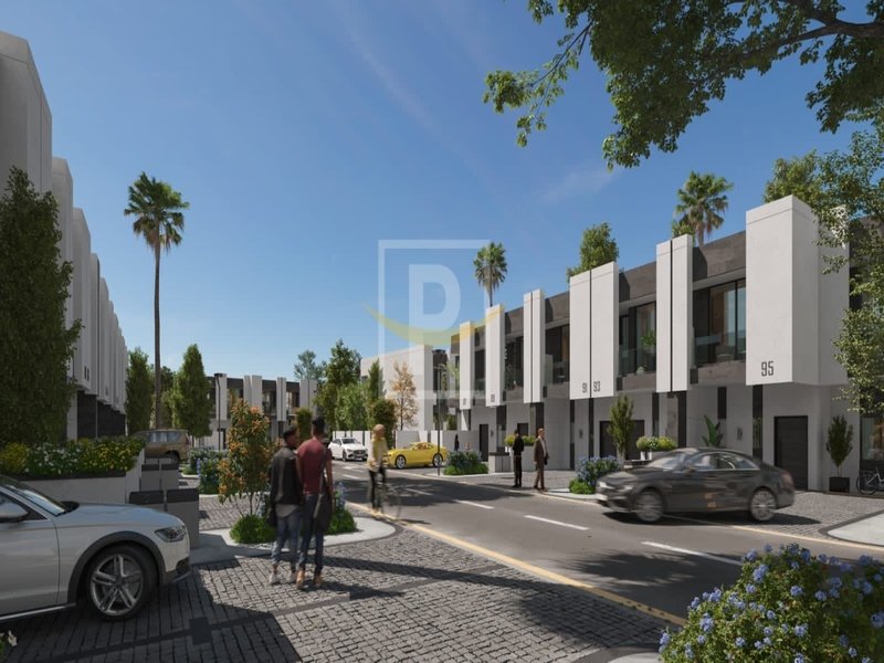 2 Schlafzimmer Stadthaus in Dubai Land, UAE, Nr. 9634