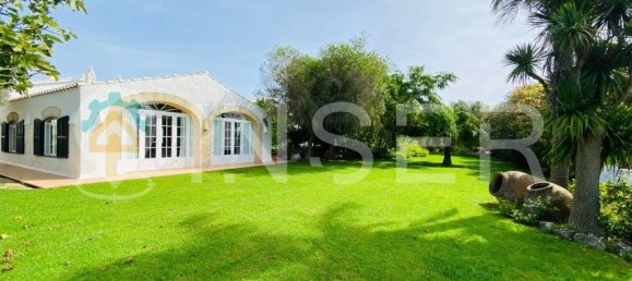 Дом с 6 спальнями в Менорка, Испания № 86527 28