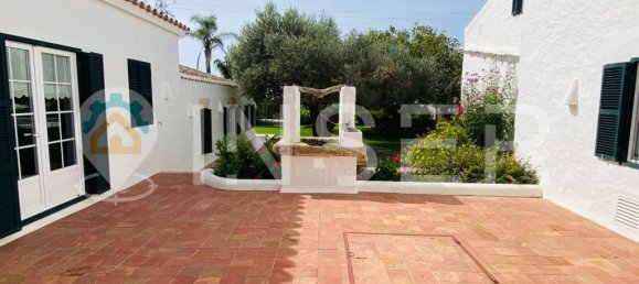 Дом с 6 спальнями в Менорка, Испания № 86527 29