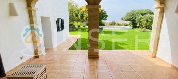 Дом с 6 спальнями в Менорка, Испания № 86527 45