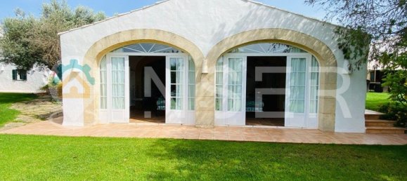 Дом с 6 спальнями в Менорка, Испания № 86527 15