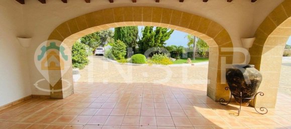 Дом с 6 спальнями в Менорка, Испания № 86527 21