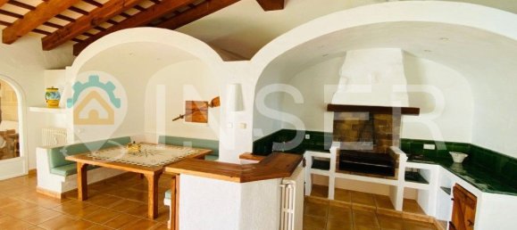 Дом с 6 спальнями в Менорка, Испания № 86527 7