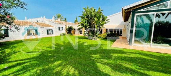 Дом с 6 спальнями в Менорка, Испания № 86527 33