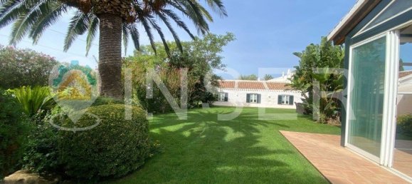 Дом с 6 спальнями в Менорка, Испания № 86527 20