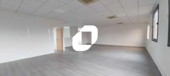 Bureau à Montigny-le-Bretonneux, France 176m² No. 302391 5