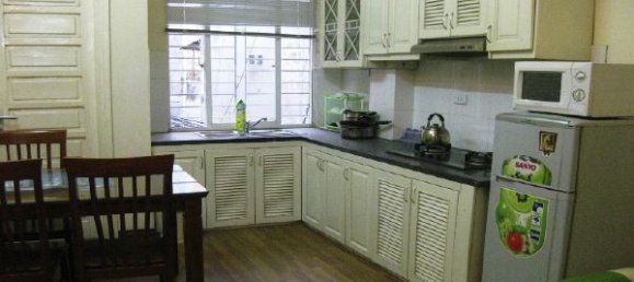 2 غرف نوم شقة في Cau Giay, Vietnam رقم 6671 9