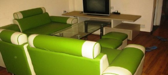 2 غرف نوم شقة في Cau Giay, Vietnam رقم 6671 4