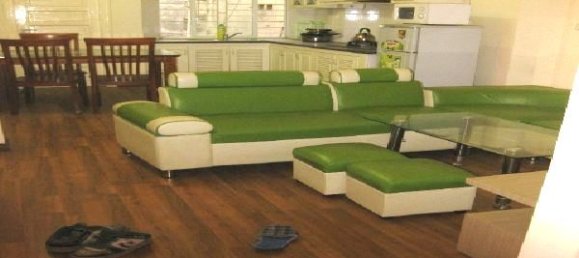 2 غرف نوم شقة في Cau Giay, Vietnam رقم 6671 3