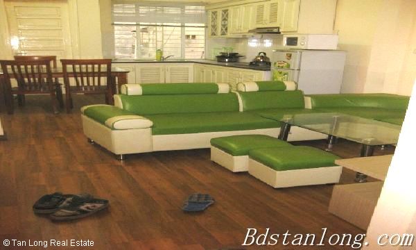 2 غرف نوم شقة في Cau Giay, Vietnam رقم 6671