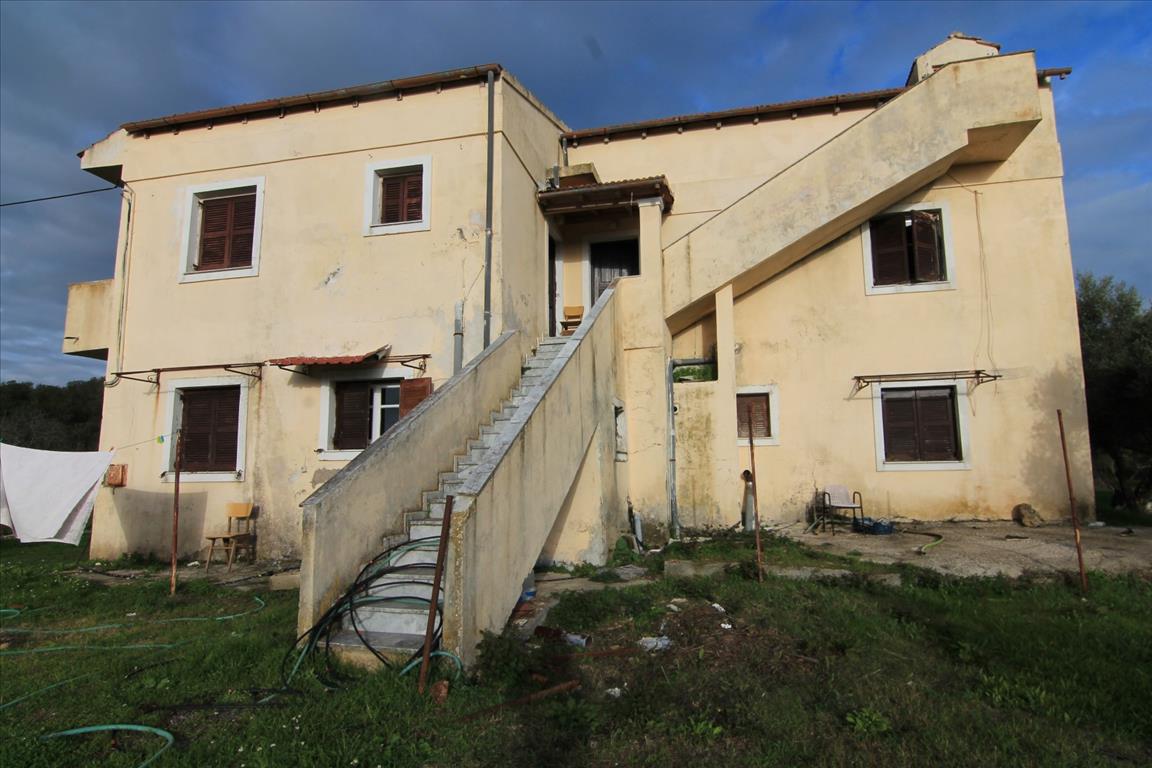 200m² Commercial property in Corfu, Greece No. 5948