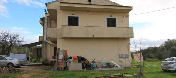 200m² Commercial property in Corfu, Greece No. 5948 2