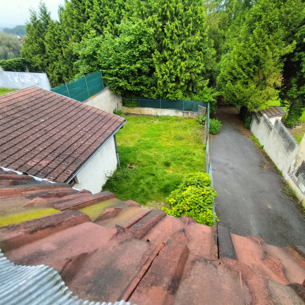 2 غرف نوم منزل في Janville, France رقم 66658