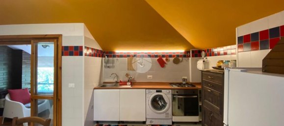 3 rooms Apartment in Grottammare, Italy No. 147775 9