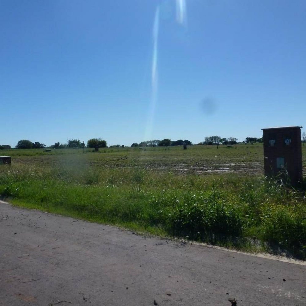  Land in Pilar, Argentina No. 41783
