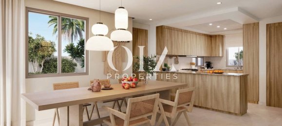 2 bedrooms Townhouse in Abu Dhabi, UAE No. 17280 6